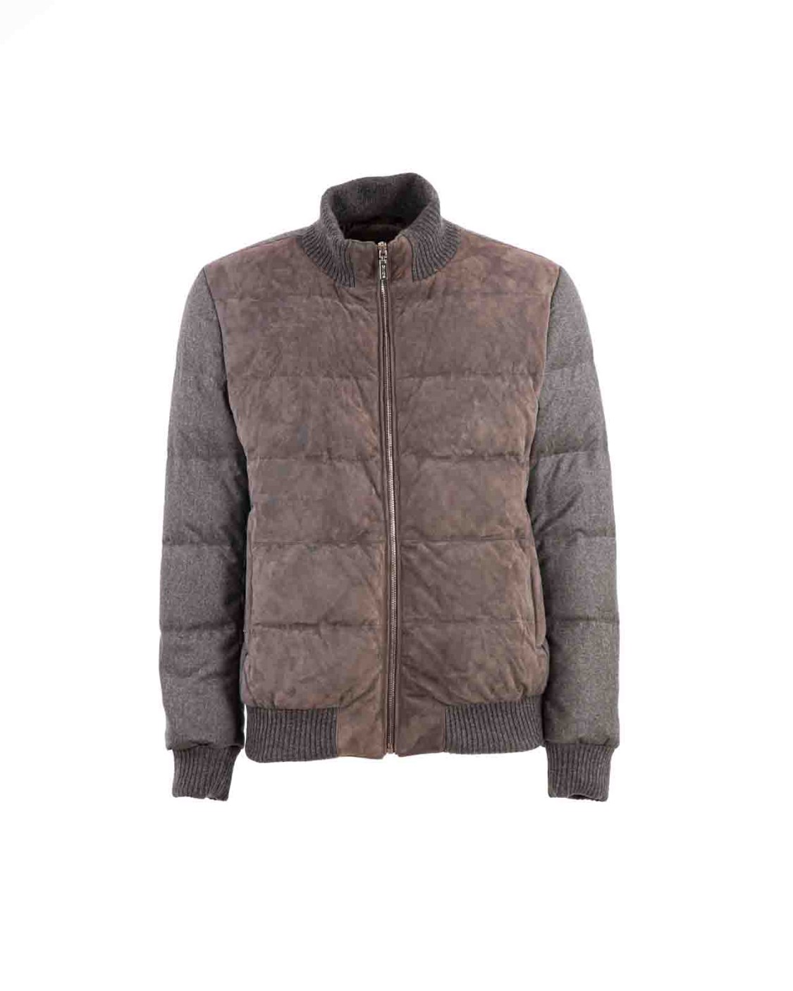shop GIMO'S Saldi Bomber: Gimo's bomber in pelle
Colletto.
Maniche lunghe.
Chiusura con zip.
Dettagli in lana.
Vestibilità regolare.
Composizione: 100% Pelle.
Fabbricato in Italia.. 1070 35F-195 number 8455678